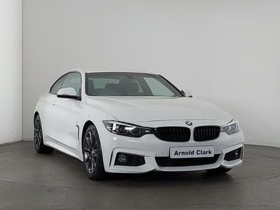 BMW 430