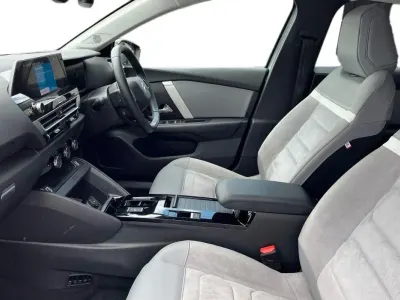 Usado Citroën e-C4
