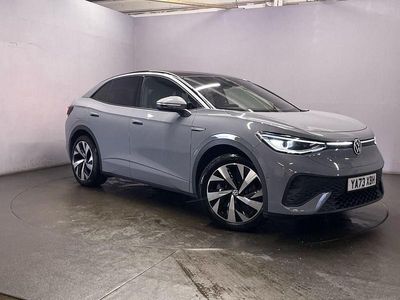 Used VW ID.5 Pro 127 kW (174 HP) 2023 Grey SUV