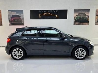 Used Audi A1 Sportback Sport 116 HP (85 kW) 2019 Hatchback