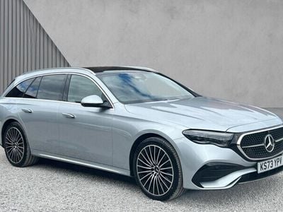 Mercedes E300