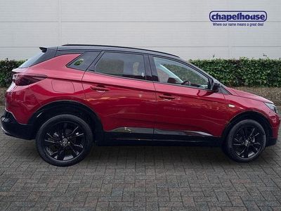 Used Vauxhall Grandland X GS Line 2023 SUV