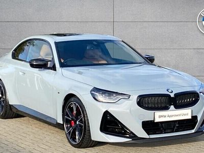 BMW M240