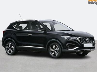 Used MG ZS Trophy 114 kW (156 HP) 2023 SUV