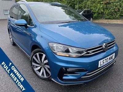 VW Touran