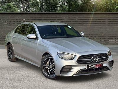 Mercedes E300