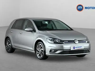 Used VW Golf VIII Edition 131 HP (96 kW) 2020 Hatchback