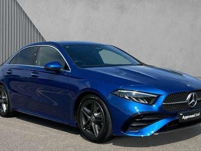 Mercedes A200