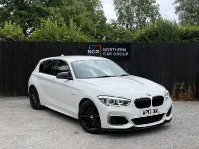 Used BMW M140