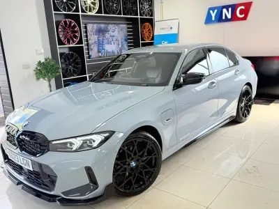 Used BMW 330 M Sport 287 HP (211 kW) 2023 Sedan