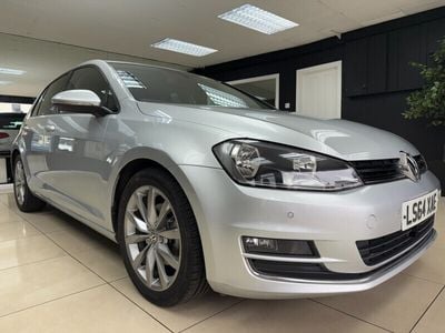 VW Golf VII