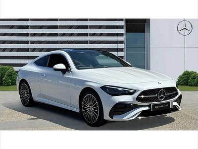 Mercedes CLE300