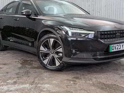 Used Polestar 2 Long Range Single Motor 169 kW (231 HP) 2022 Hatchback