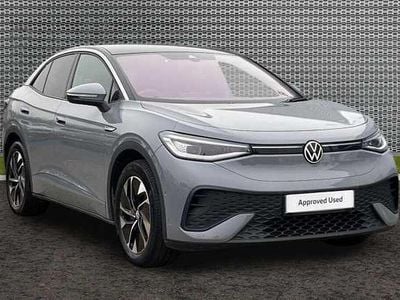 Used 2022 VW ID.5 SUV | £18,676 (Fair price)