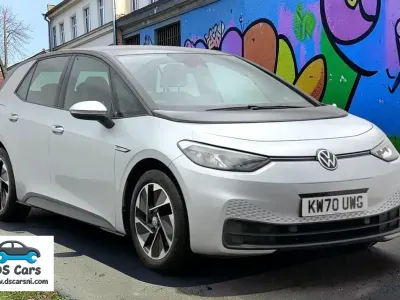 Used VW ID.3