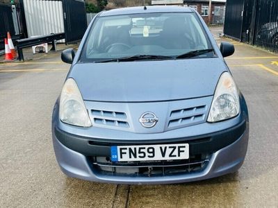 used Nissan Pixo 1.0 Visia 5dr