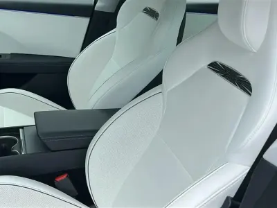 Usado Tesla Model 3 Performance 461 kW (627 HP) 2024 Cinzento Sedan