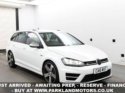VW Golf VII