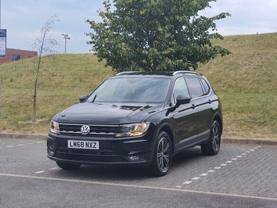 VW Tiguan Allspace