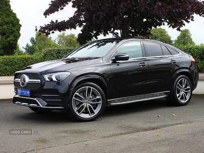 Mercedes GLE350