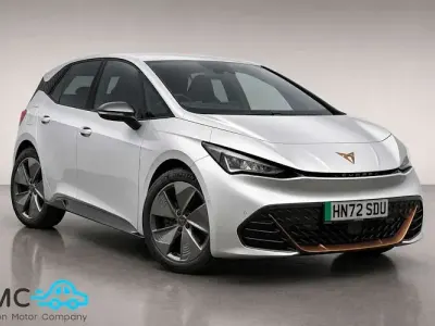 Used Cupra Born