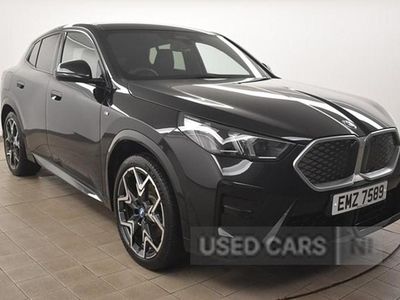Used BMW iX2 M Sport 230 kW (313 HP) 2024 SUV