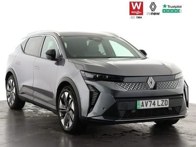 Renault Scénic
