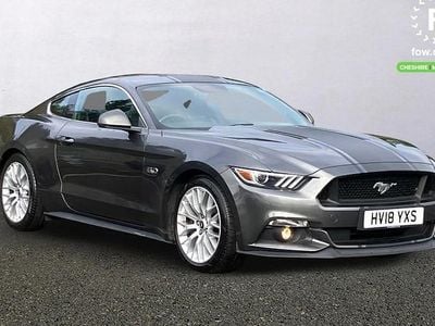 Ford Mustang GT