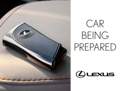 used Lexus RX450h 3.5 5dr CVT [Premium pack]