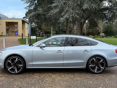 Used 2011 Audi A5 Sportback S-Line Hatchback | £2,395 (Super price)