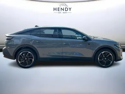 Second-hand Peugeot 408