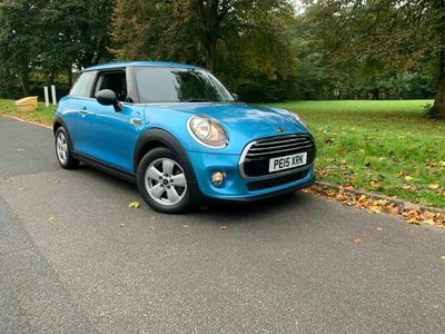 used Mini ONE Hatch 1.2(s/s) 3dr