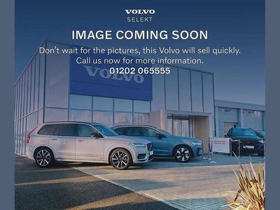 Used Volvo XC60 Inscription 232 HP (170 kW) 2019 Silver SUV