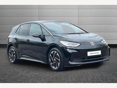 Usado VW ID.3