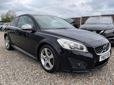 Volvo C30