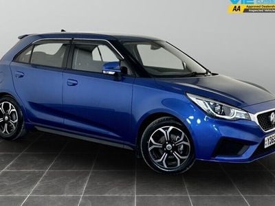 MG MG3