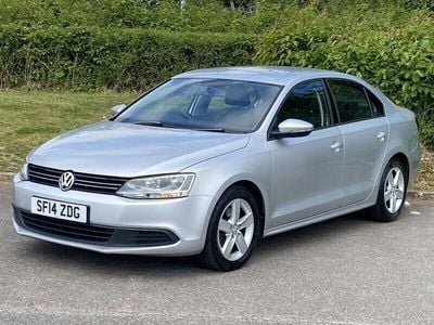 VW Jetta