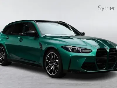 Used BMW M3