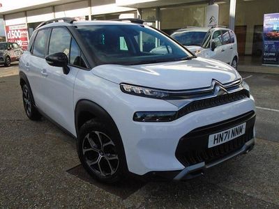 Used Citroën C3 PureTech 110 HP (80 kW) 2023 Hatchback