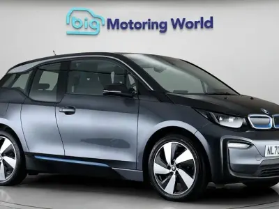 Used BMW i3 125 kW (170 HP) 2022 Hatchback