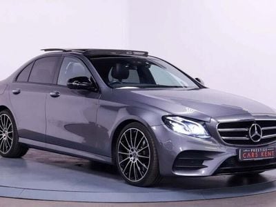 Mercedes E300