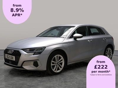 Audi A3 Sportback e-tron