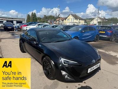 Toyota GT86