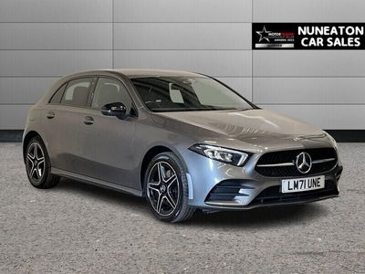 Mercedes A250