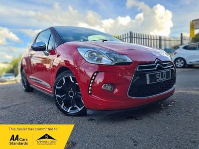 Citroën DS3