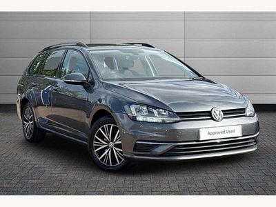 VW Golf VII