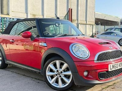 Used Mini Cooper S 184 HP (135 kW) 2011 Hatchback