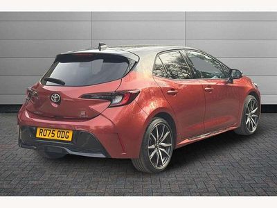 Used Toyota Corolla Sport 178 HP (130 kW) 2025 Other Hatchback