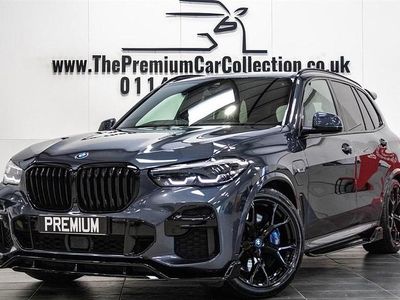Gebraucht BMW X5 M Sport 2022 SUV