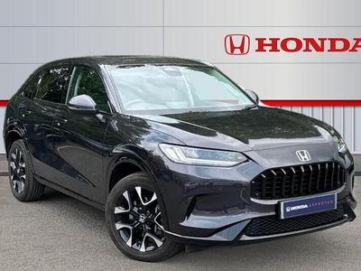 Honda ZR-V